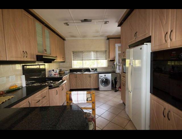 4 BEDROOM HOUSE FOR SALE IN HILLARY